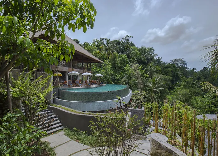 Natya Resort Ubud